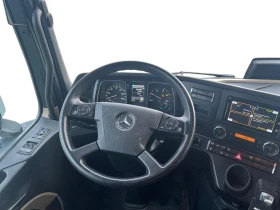 Mercedes-Benz Actros 1845 LS, снимка 7
