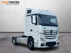 Mercedes-Benz Actros 1845 LS, снимка 2