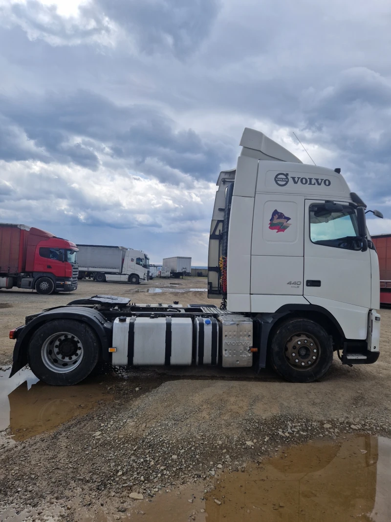 Volvo Fh, снимка 4 - Камиони - 48981998