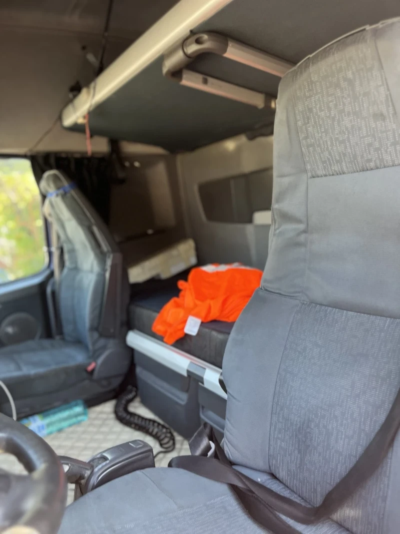 Volvo Fh 440, снимка 7 - Камиони - 52315906