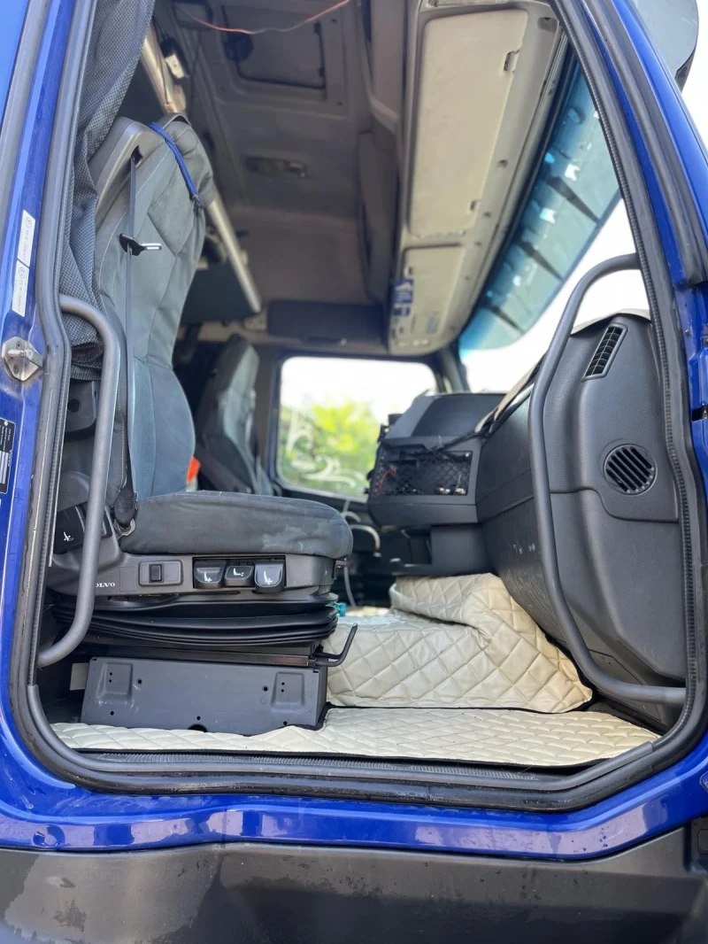 Volvo Fh 440, снимка 5 - Камиони - 52315906