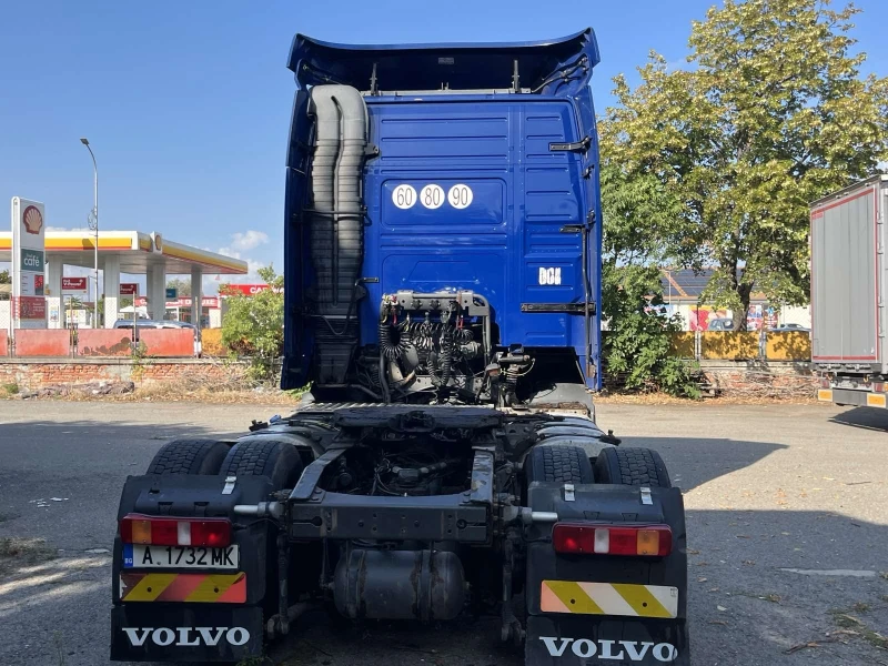 Volvo Fh 440, снимка 4 - Камиони - 52315906