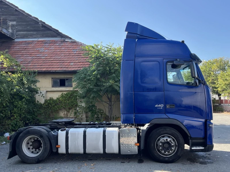 Volvo Fh 440, снимка 2 - Камиони - 52315906