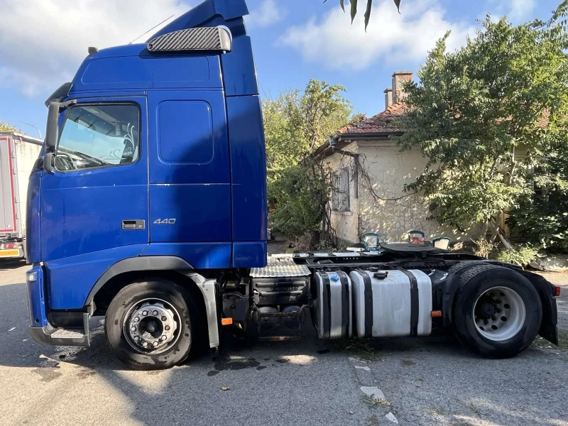 Volvo Fh 440, снимка 3 - Камиони - 52315906