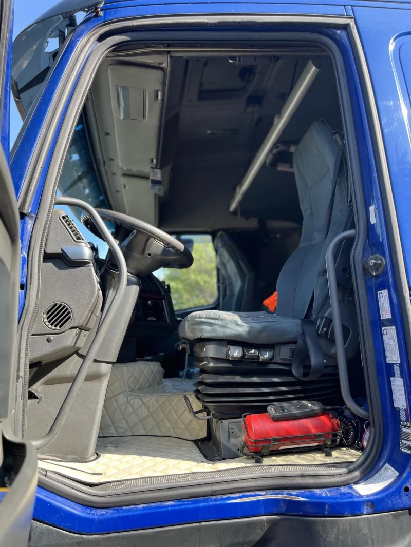 Volvo Fh 440, снимка 6 - Камиони - 52315906