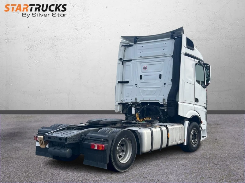 Mercedes-Benz Actros 1845 LS, снимка 3 - Камиони - 53396340