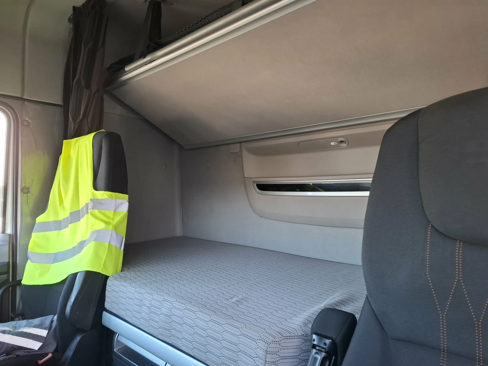 Daf XF 480 - изображение 5