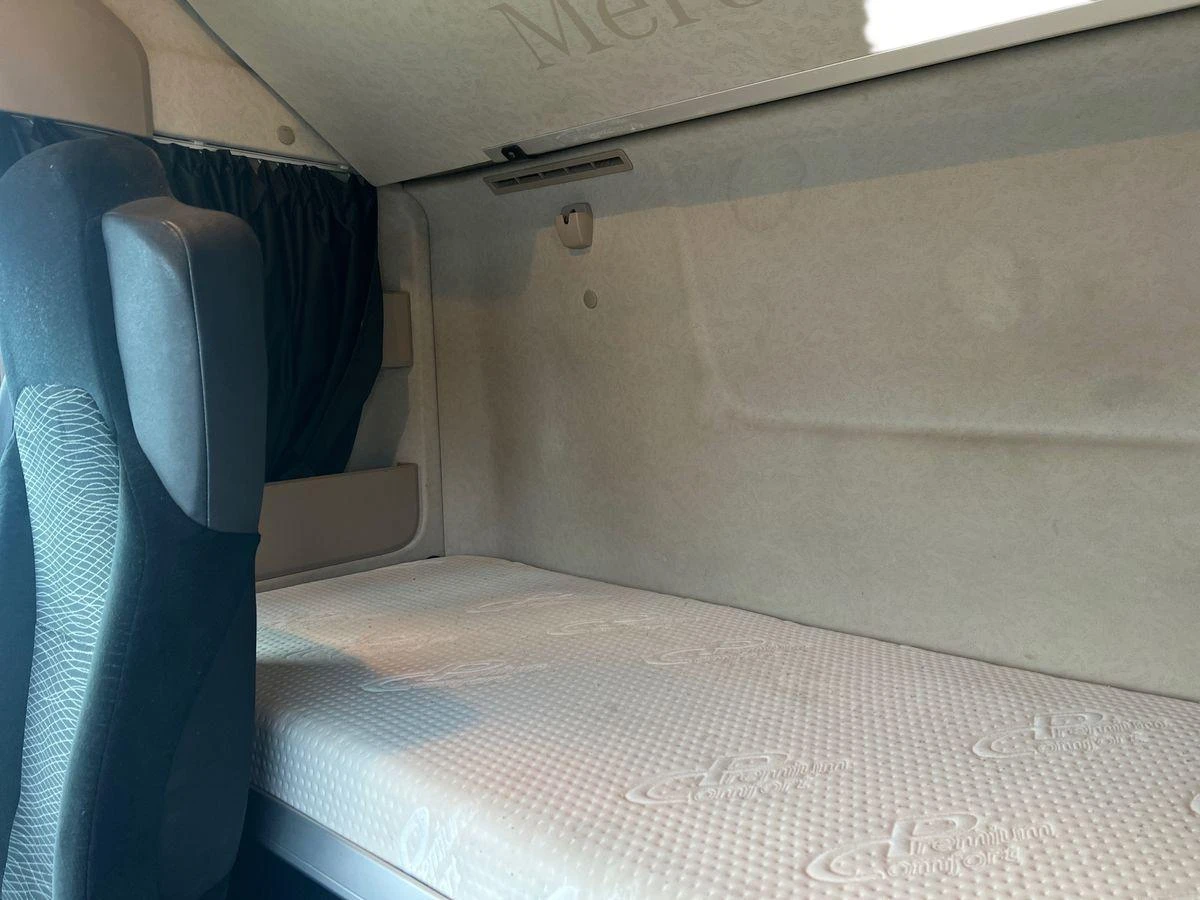 Mercedes-Benz Actros 1845 LS | Mobile.bg � ����������� 12