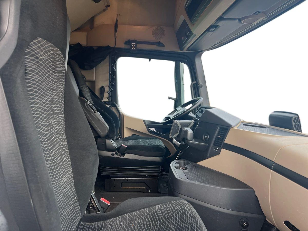 Mercedes-Benz Actros 1845 LS | Mobile.bg � ����������� 11