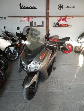 Honda Forza 300i, снимка 8