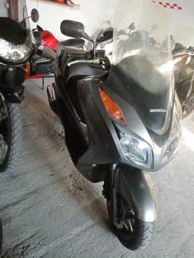 Honda Forza 300i, снимка 5