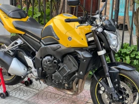 Yamaha FZ1 Fz1 N, снимка 9