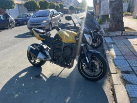 Yamaha FZ1 Fz1 N, снимка 10