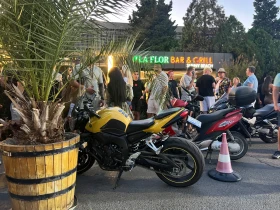 Yamaha FZ1 Fz1 N, снимка 2