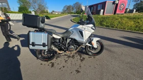 Ktm Adventure 1290SA, снимка 5