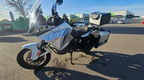 Ktm Adventure 1290SA, снимка 6