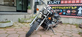 Yamaha Drag Star Bobber, снимка 8