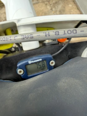 Husqvarna FC 450, снимка 9