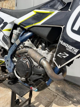 Husqvarna FC 450, снимка 7