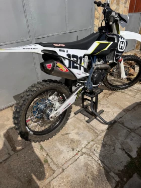 Husqvarna FC 450, снимка 4