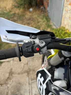 Husqvarna FC 450, снимка 11