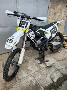 Husqvarna FC 450, снимка 2