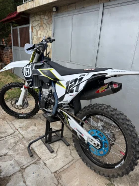 Husqvarna FC 450, снимка 3