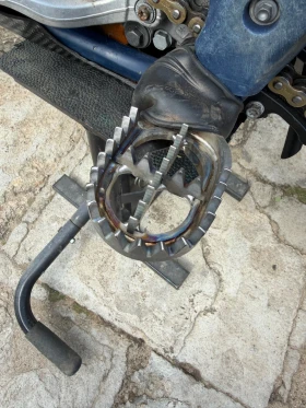 Husqvarna FC 450, снимка 8