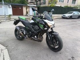 Kawasaki Z Z800, снимка 1