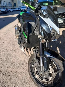 Kawasaki Z Z800, снимка 10