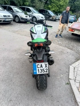 Kawasaki Z Z800, снимка 5