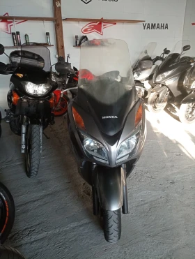 Honda Forza 300i | Mobile.bg    7