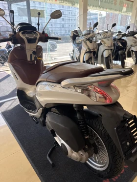 Piaggio Beverly Beverly 300cc, снимка 8