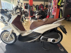 Piaggio Beverly Beverly 300cc, снимка 5