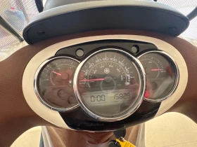 Piaggio Beverly Beverly 300cc, снимка 9