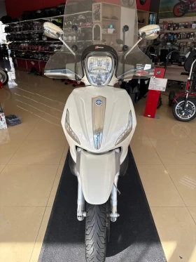 Piaggio Beverly Beverly 300cc, снимка 10