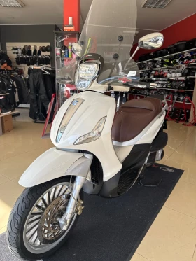 Piaggio Beverly Beverly 300cc, снимка 3