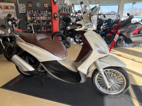 Piaggio Beverly Beverly 300cc, снимка 2