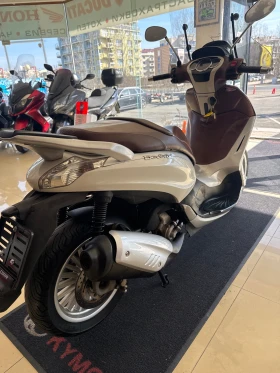 Piaggio Beverly Beverly 300cc, снимка 7