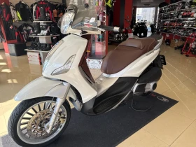 Piaggio Beverly Beverly 300cc, снимка 4