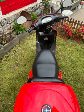 Baotian Bt 49QT-10 | Mobile.bg    4