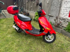 Baotian Bt 49QT-10 | Mobile.bg    2