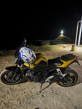 Yamaha FZ1 Fz1 N | Mobile.bg    11