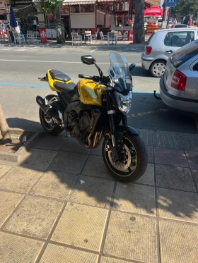 Yamaha FZ1 Fz1 N | Mobile.bg    12