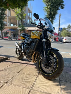 Yamaha FZ1 Fz1 N | Mobile.bg    4