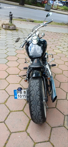 Yamaha Drag Star Bobber | Mobile.bg � ����� ������ 6