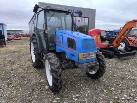 Трактор ISEKI Саки агро Сливен, снимка 8