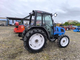 Трактор ISEKI Саки агро Сливен, снимка 4