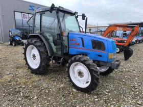 Трактор ISEKI Саки агро Сливен, снимка 1