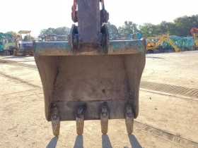 Багер Kubota  ПЕРФЕКТЕН , снимка 6